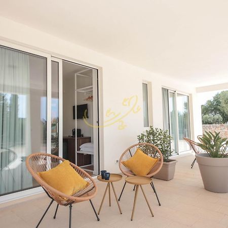 אלברובלו Alberobbe Luxury Rooms מראה חיצוני תמונה
