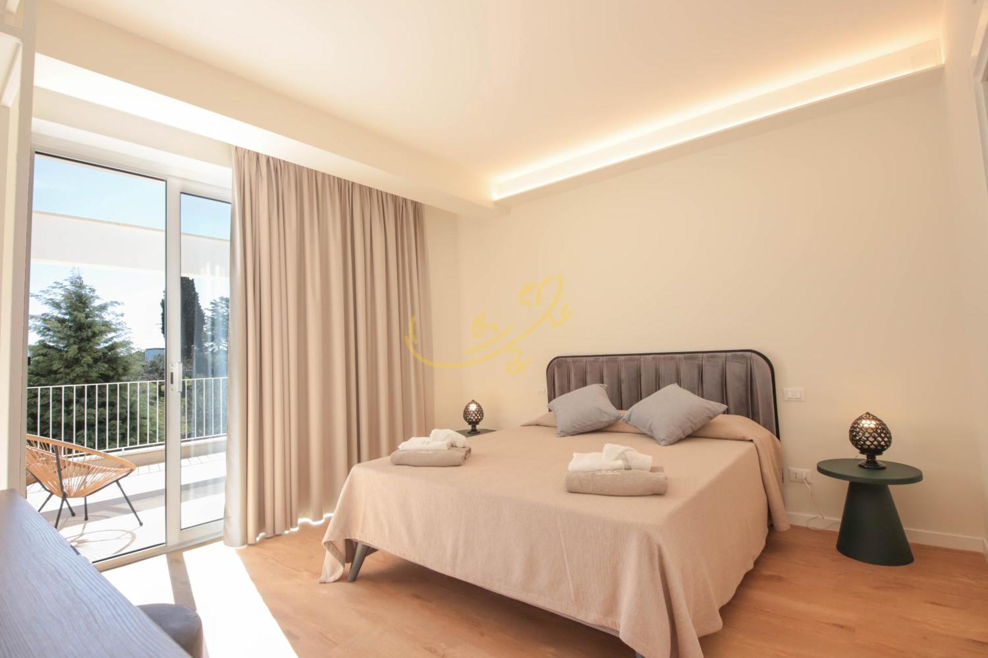 אלברובלו Alberobbe Luxury Rooms מראה חיצוני תמונה