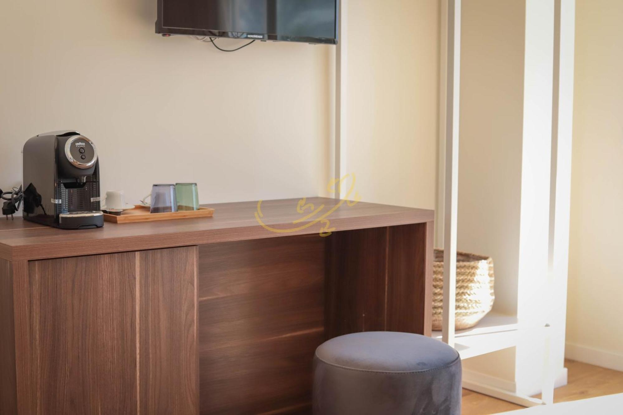 אלברובלו Alberobbe Luxury Rooms מראה חיצוני תמונה