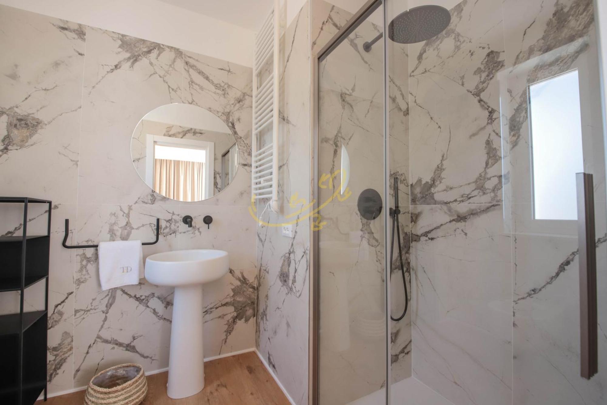 אלברובלו Alberobbe Luxury Rooms מראה חיצוני תמונה