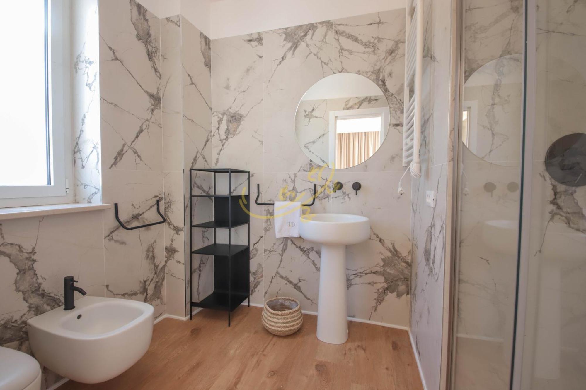 אלברובלו Alberobbe Luxury Rooms מראה חיצוני תמונה