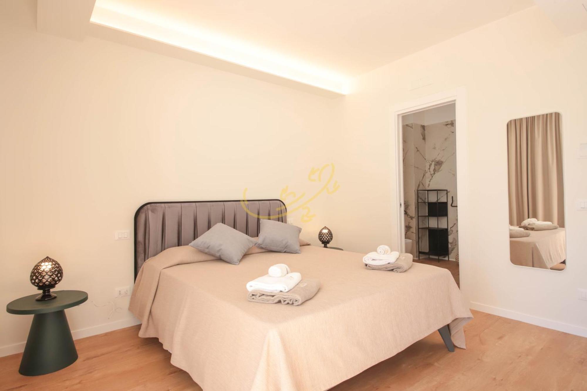 אלברובלו Alberobbe Luxury Rooms מראה חיצוני תמונה