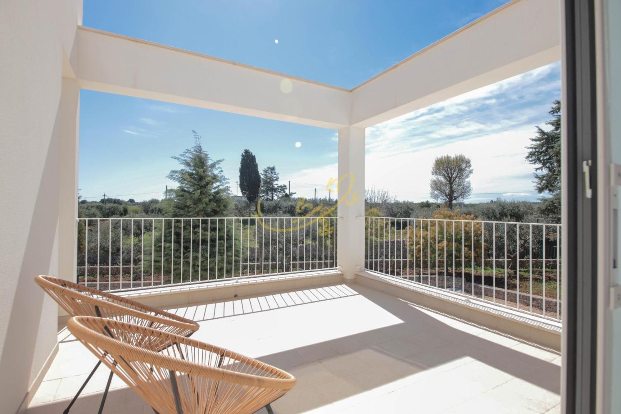 אלברובלו Alberobbe Luxury Rooms מראה חיצוני תמונה