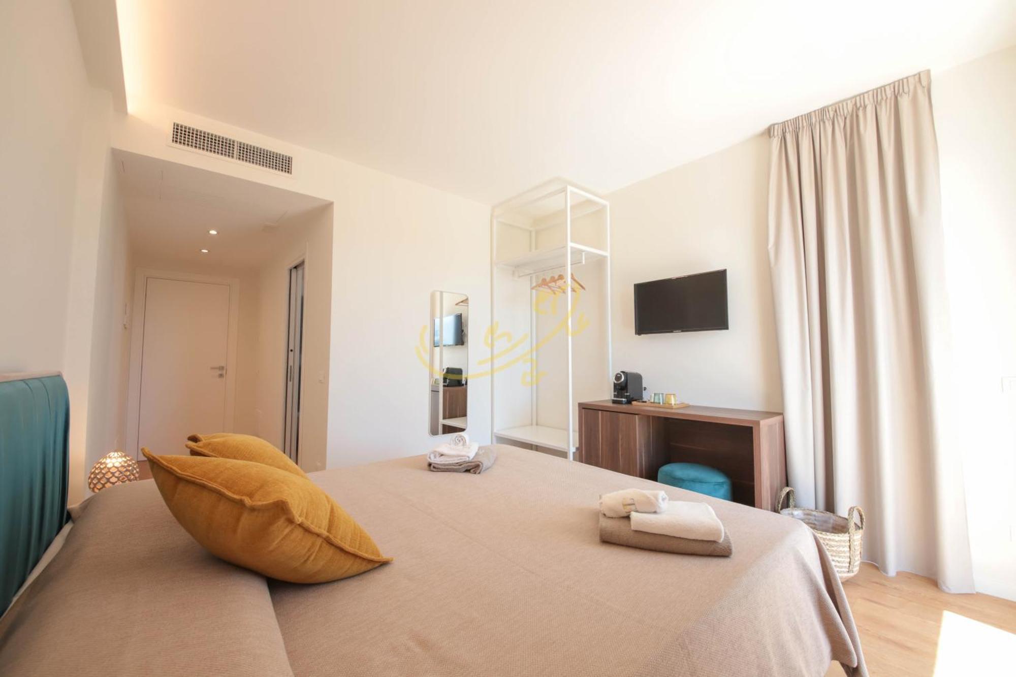 אלברובלו Alberobbe Luxury Rooms מראה חיצוני תמונה