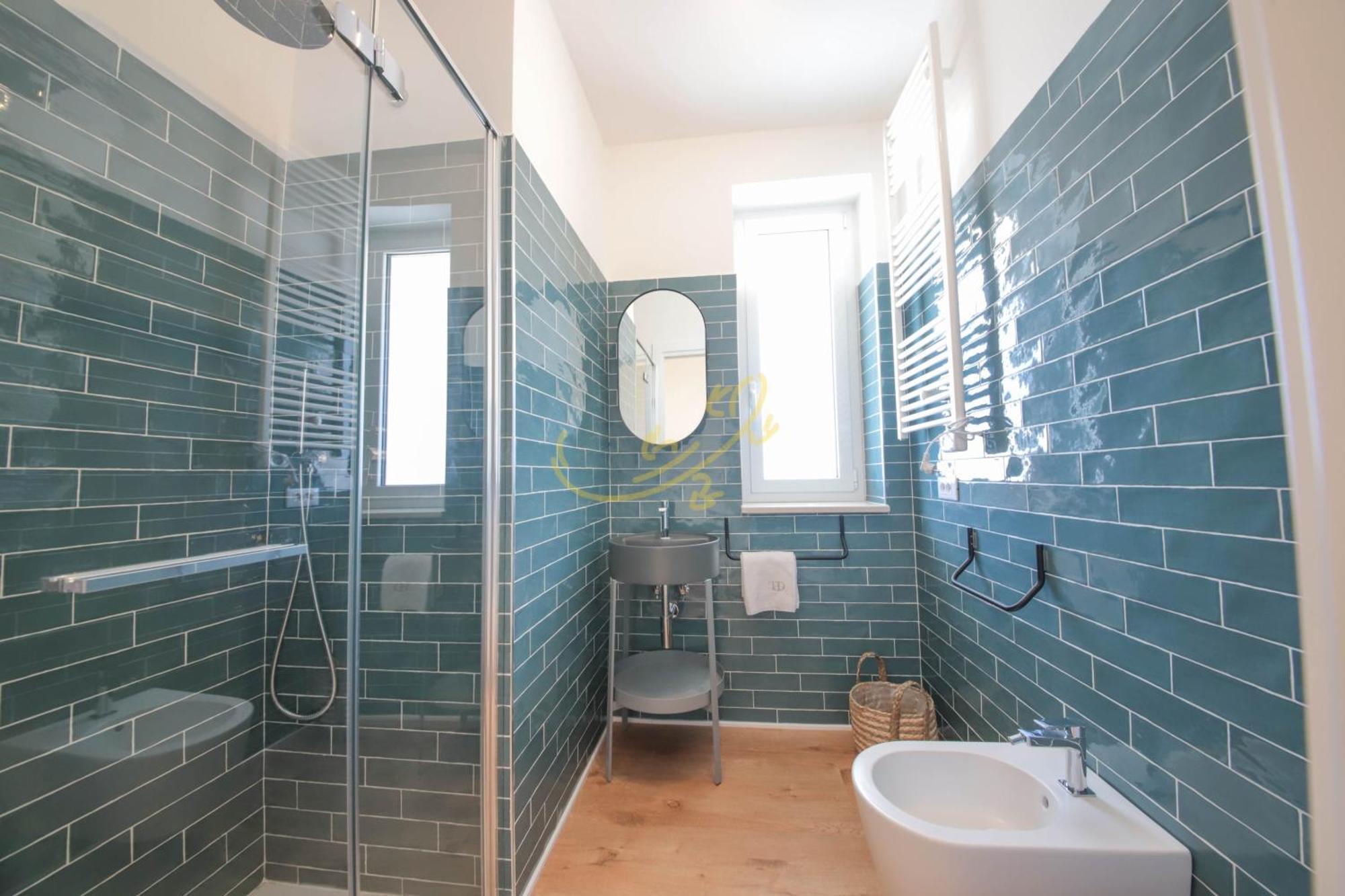 אלברובלו Alberobbe Luxury Rooms מראה חיצוני תמונה