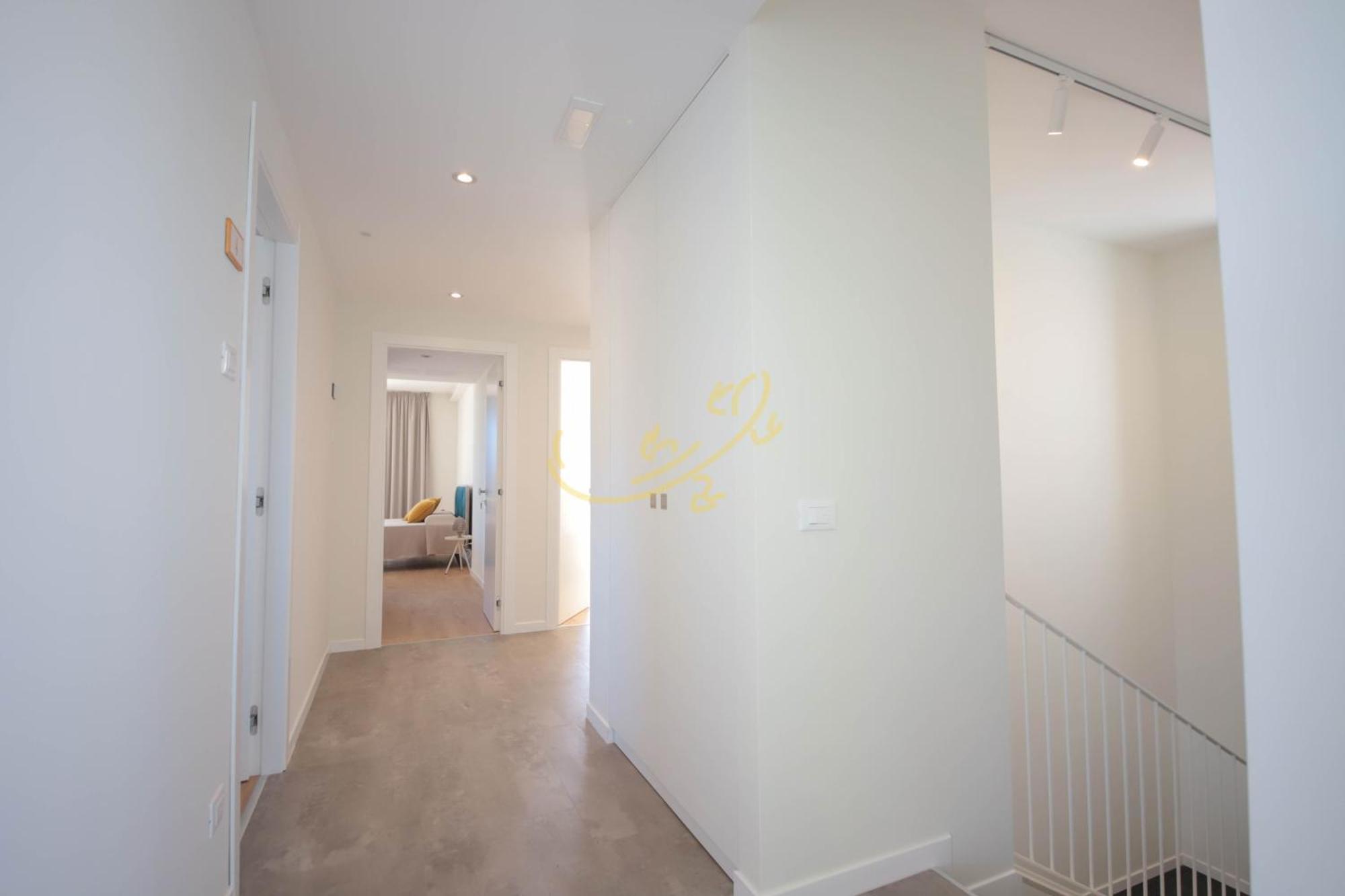 אלברובלו Alberobbe Luxury Rooms מראה חיצוני תמונה