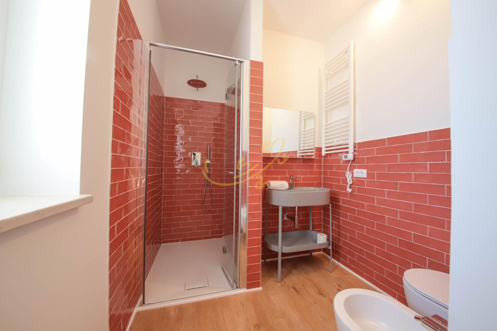 אלברובלו Alberobbe Luxury Rooms מראה חיצוני תמונה