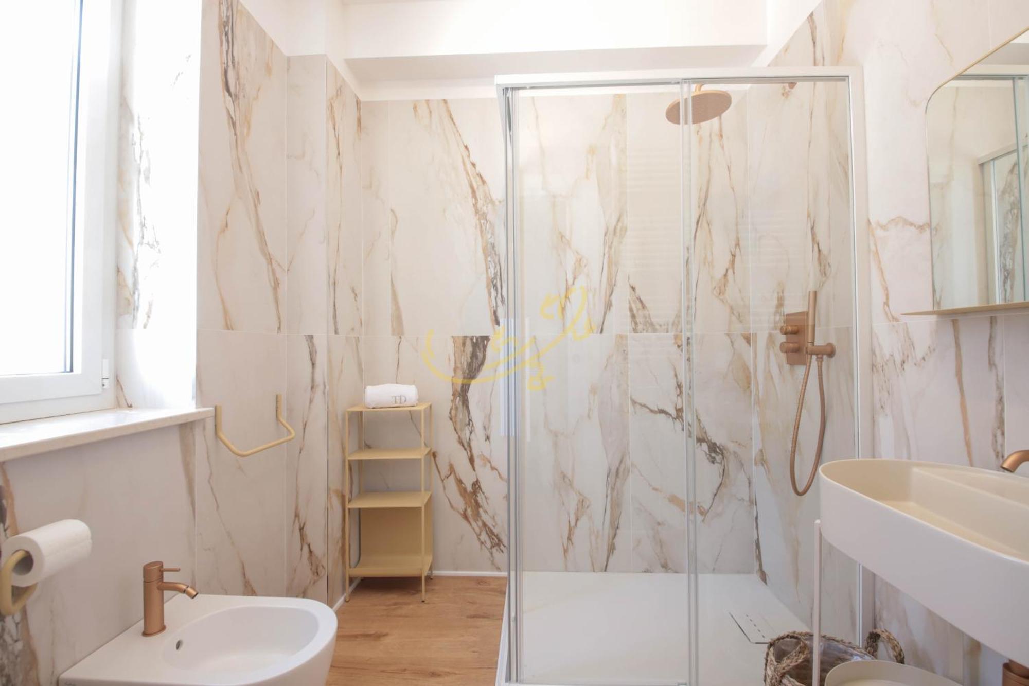 אלברובלו Alberobbe Luxury Rooms מראה חיצוני תמונה