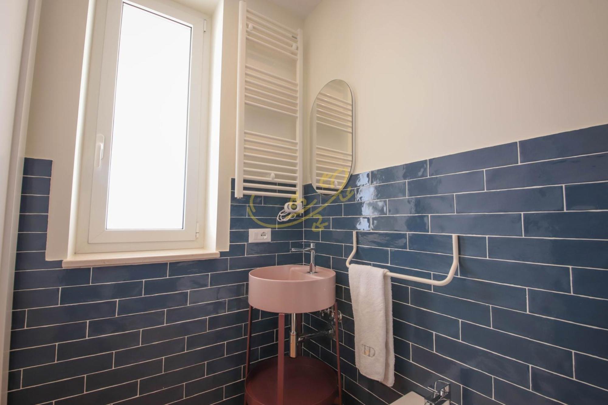 אלברובלו Alberobbe Luxury Rooms מראה חיצוני תמונה