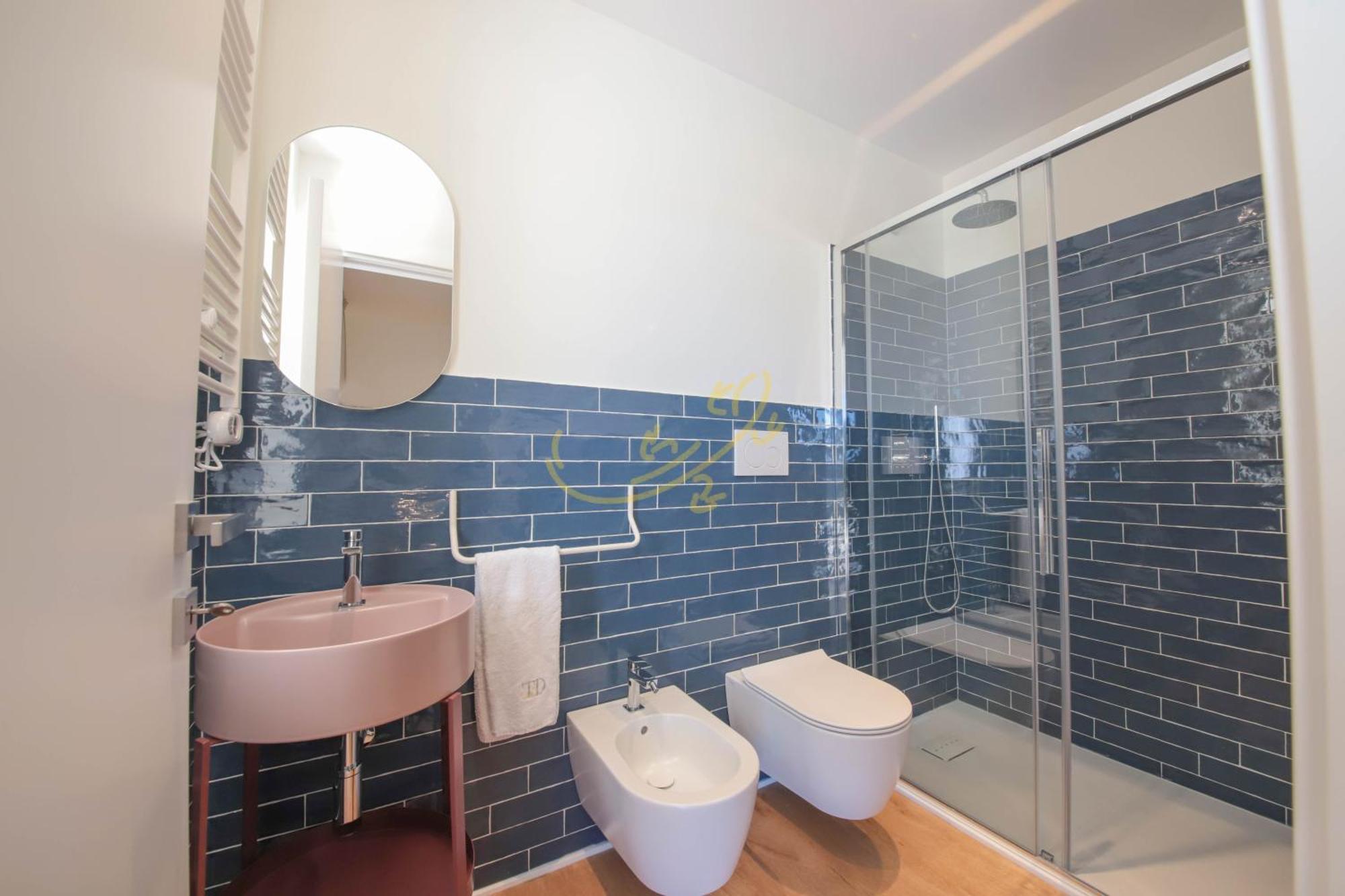 אלברובלו Alberobbe Luxury Rooms מראה חיצוני תמונה