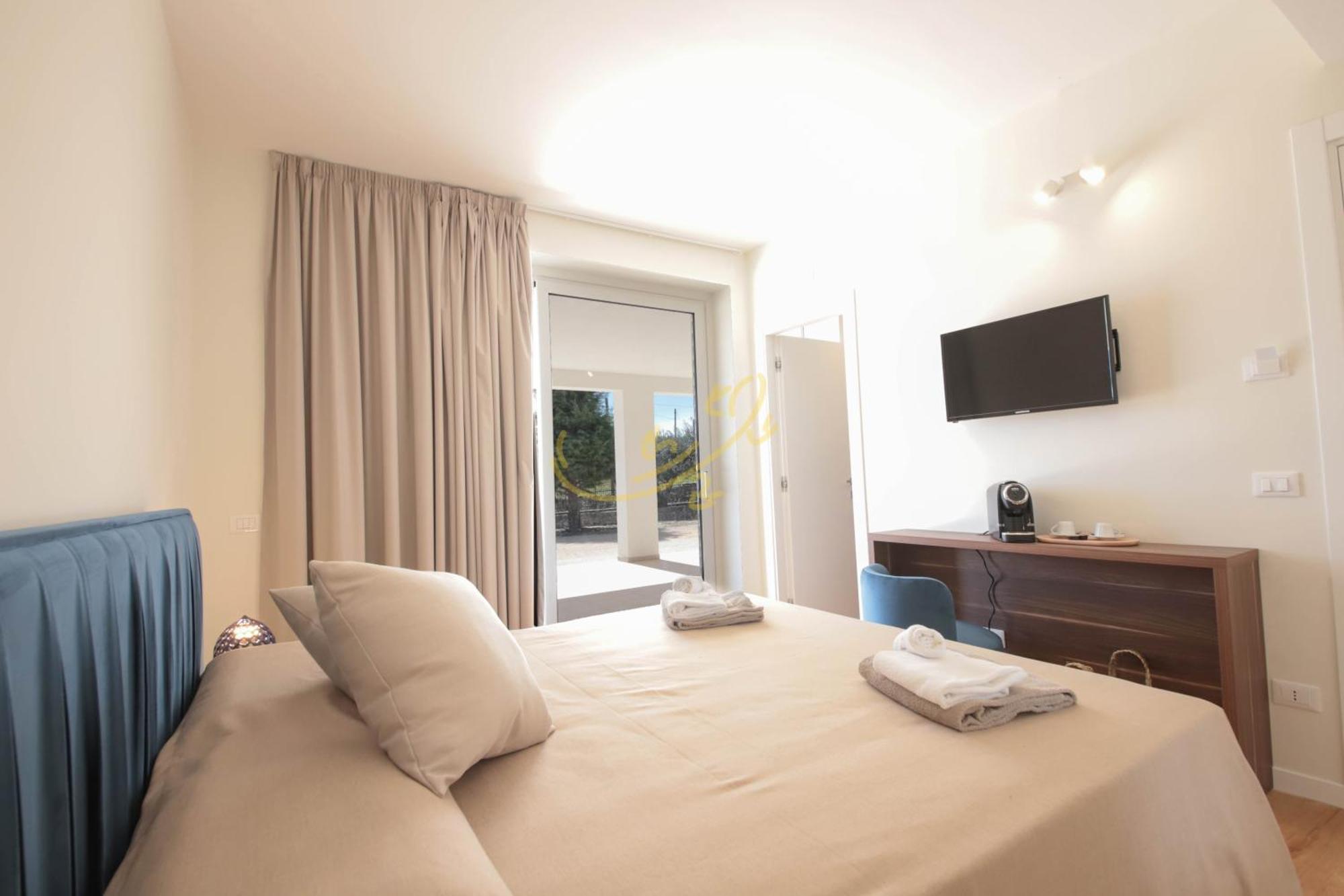 אלברובלו Alberobbe Luxury Rooms מראה חיצוני תמונה