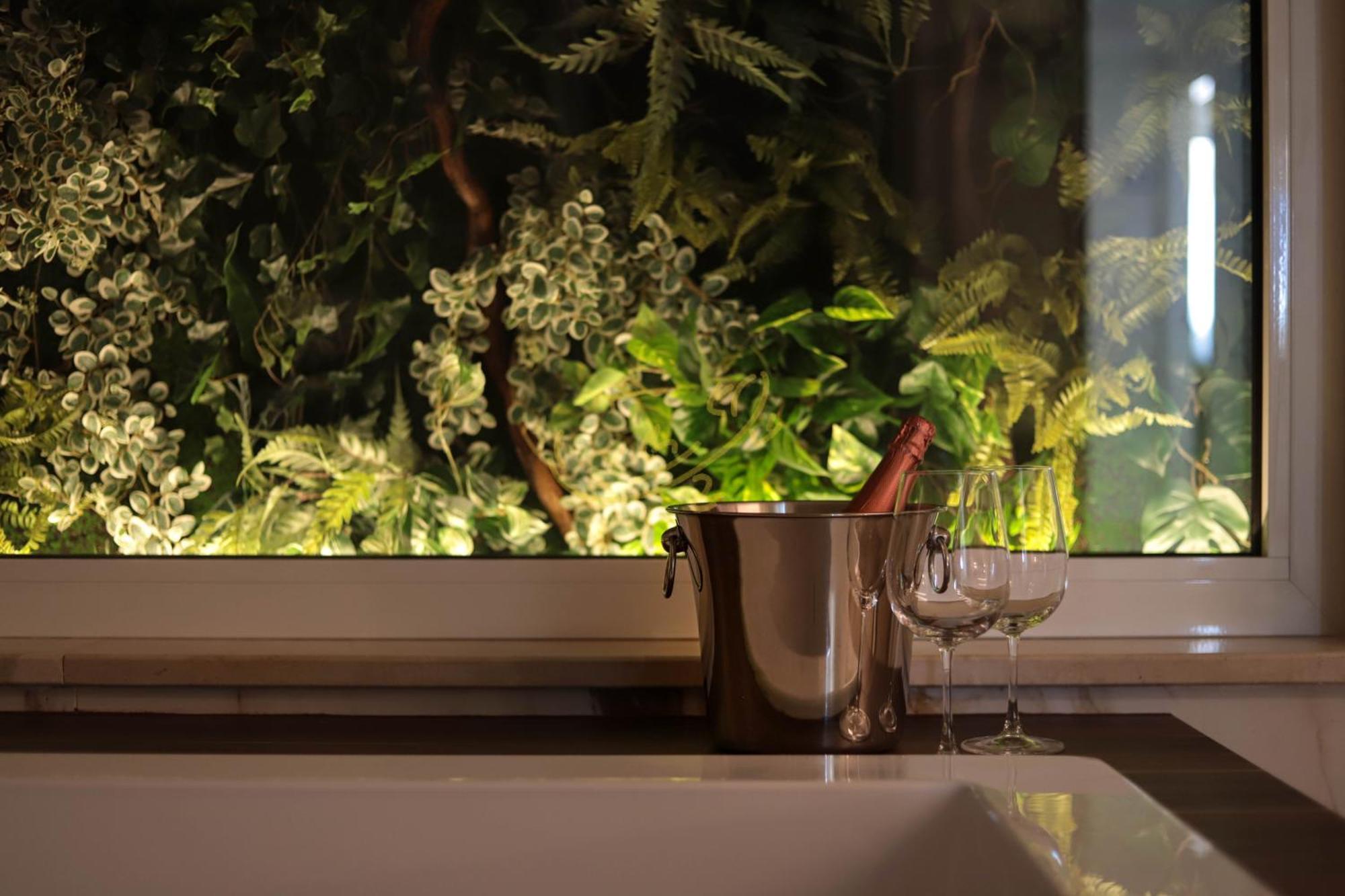 אלברובלו Alberobbe Luxury Rooms מראה חיצוני תמונה