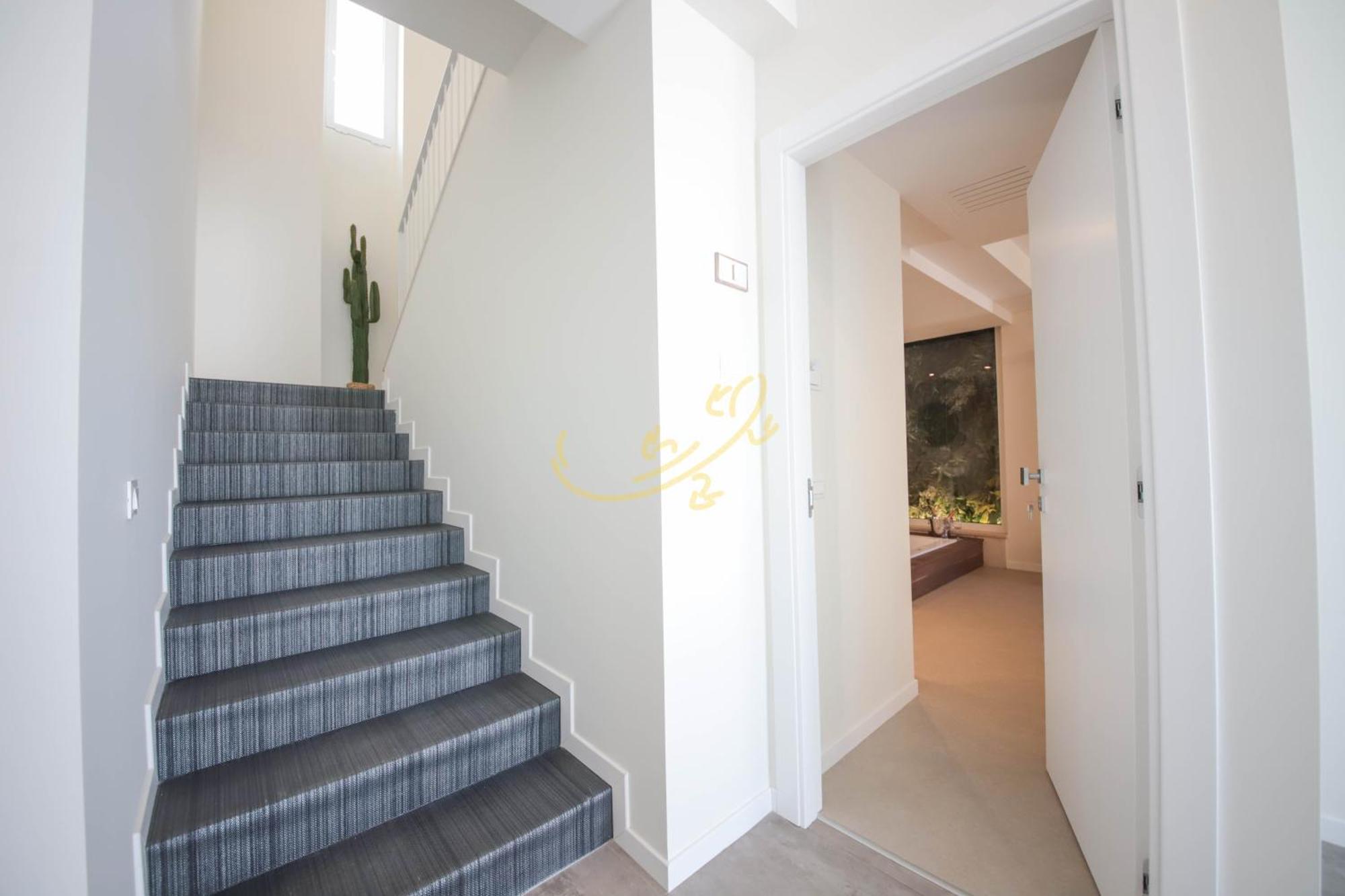 אלברובלו Alberobbe Luxury Rooms מראה חיצוני תמונה