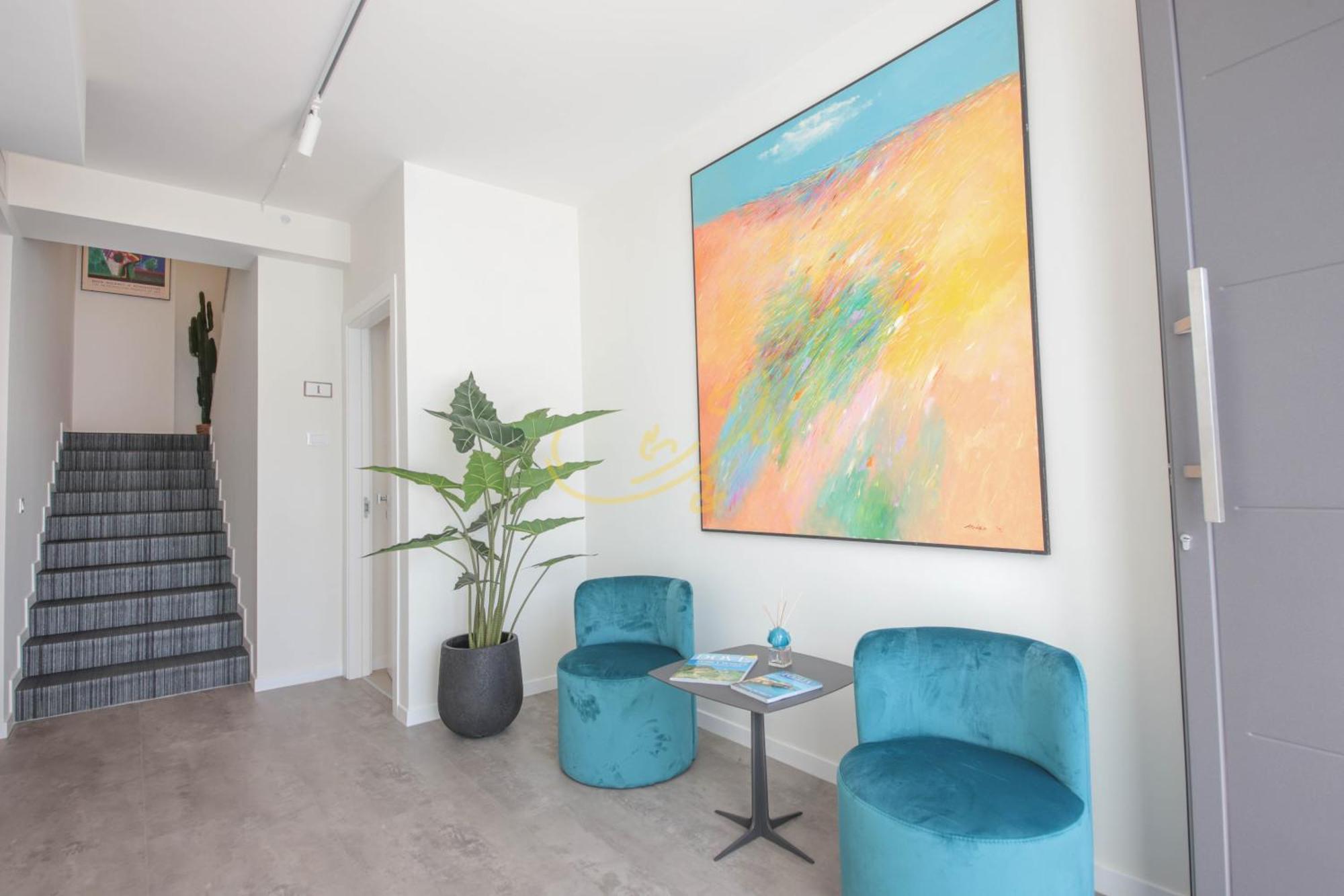 אלברובלו Alberobbe Luxury Rooms מראה חיצוני תמונה