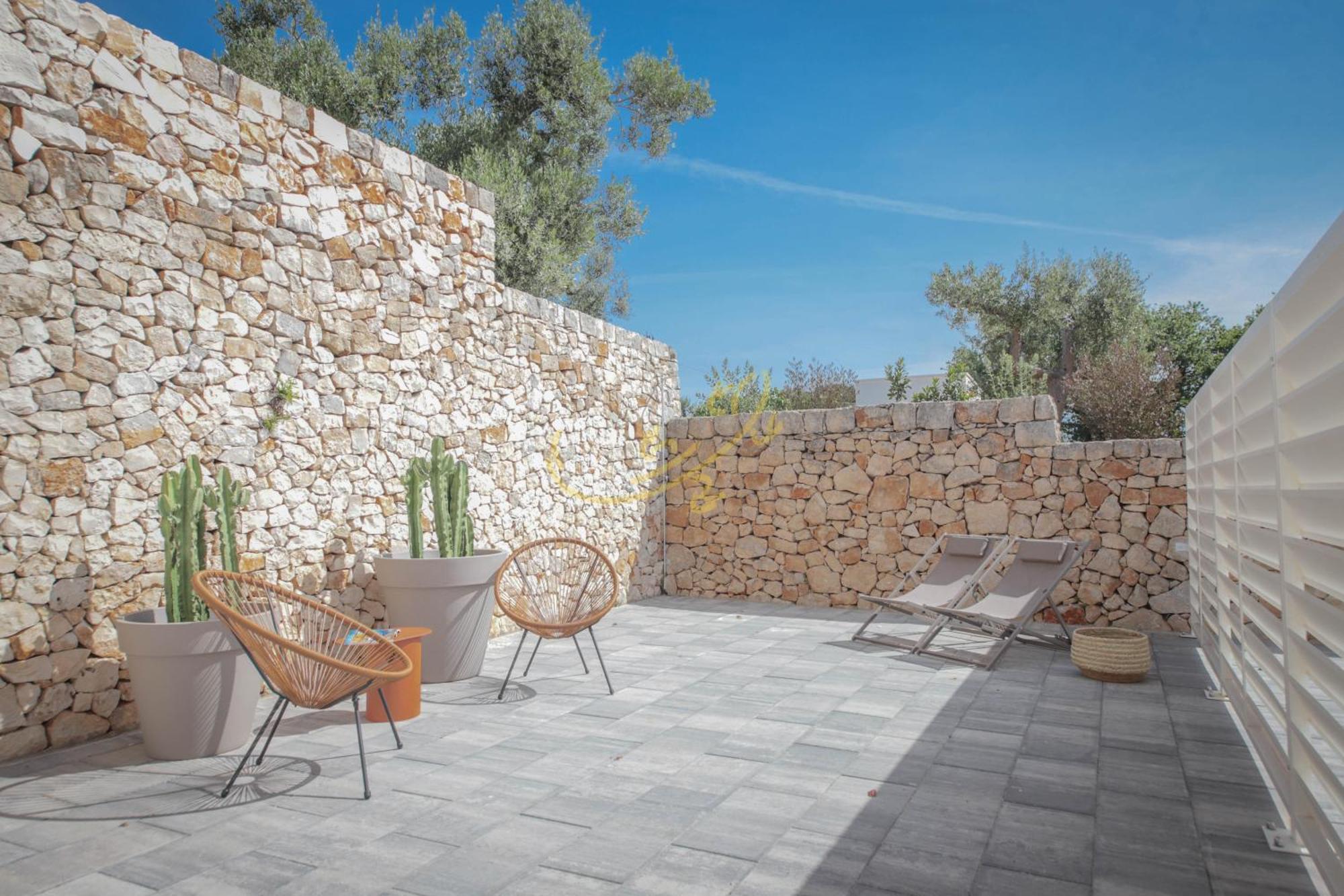 אלברובלו Alberobbe Luxury Rooms מראה חיצוני תמונה