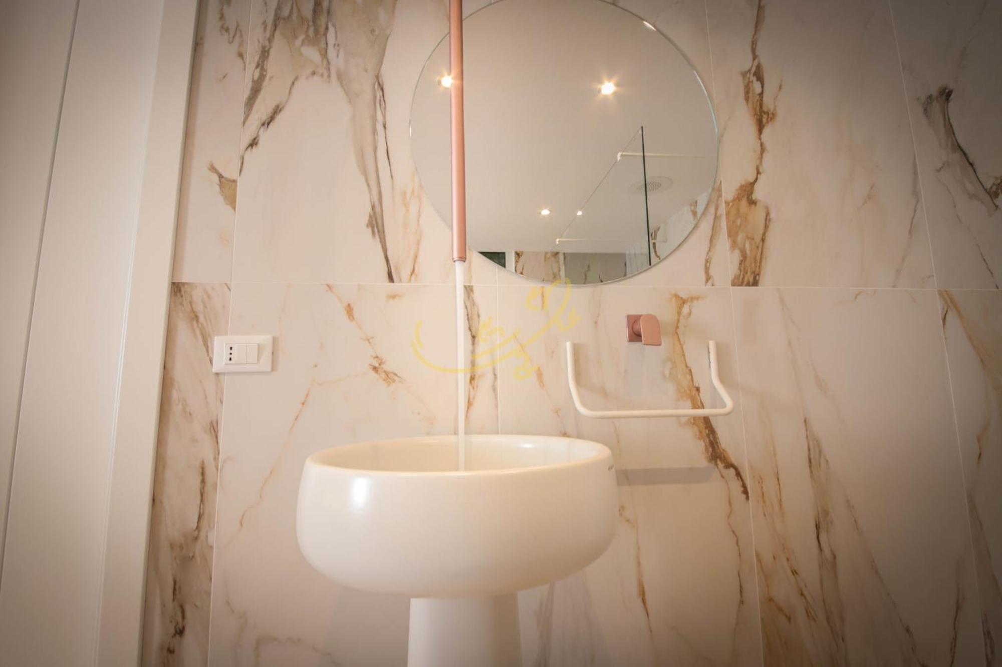 אלברובלו Alberobbe Luxury Rooms מראה חיצוני תמונה